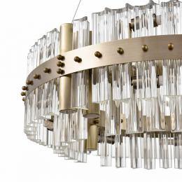 Подвесная люстра Vele Luce Venere  - 2